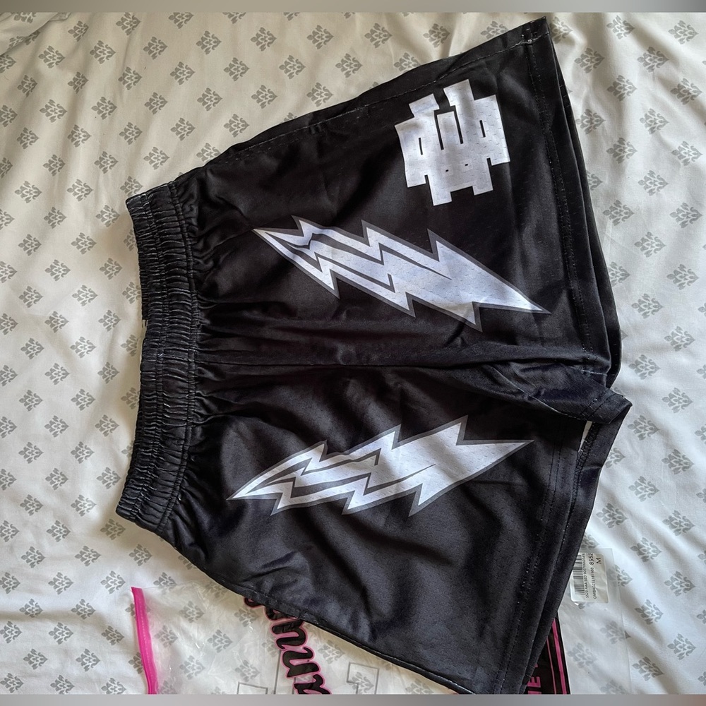 Eric Emanuel Shorts